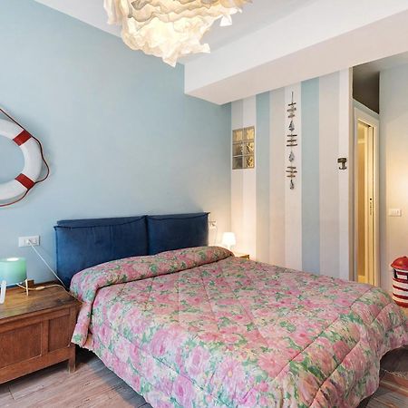 Апартаменти Goccia Di Mare With Free Parking Леванто Екстер'єр фото