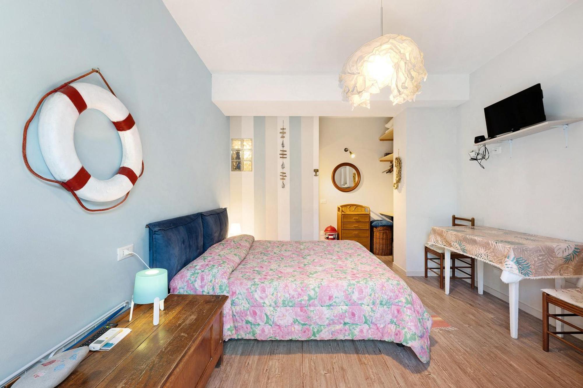 Апартаменти Goccia Di Mare With Free Parking Леванто Екстер'єр фото