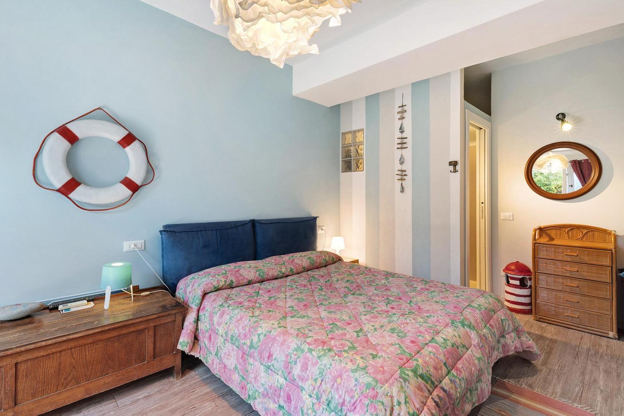 Апартаменти Goccia Di Mare With Free Parking Леванто Екстер'єр фото