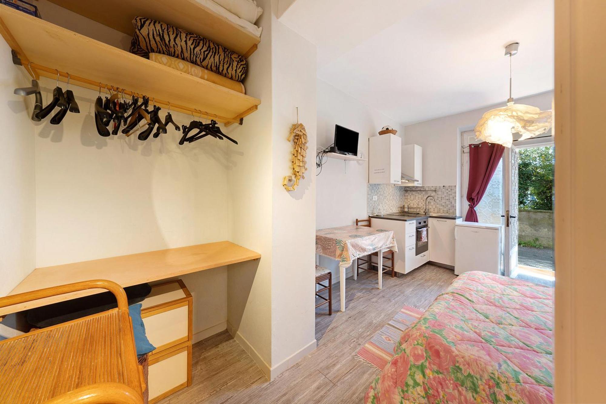 Апартаменти Goccia Di Mare With Free Parking Леванто Екстер'єр фото